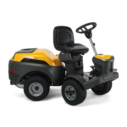 Bensindriven åkgräsklippare Park 500 W