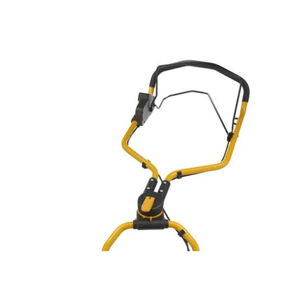 Batteridriven gräsklippare Multiclip 547e S Kit