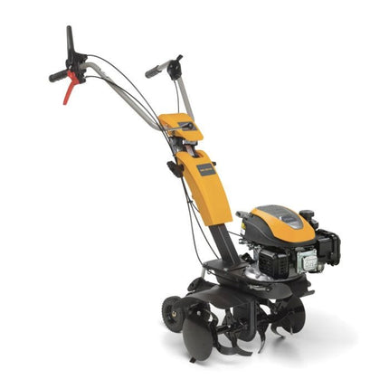 Bensindriven jordfräs SRC 550 RG