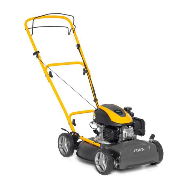 Bensindriven gräsklippare Multiclip 47 S