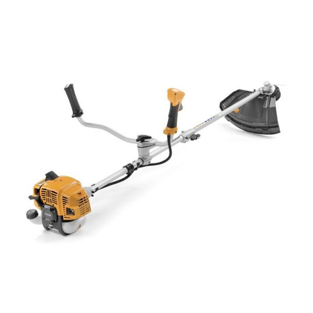 Bensindriven gräsröjare BC 330 AB