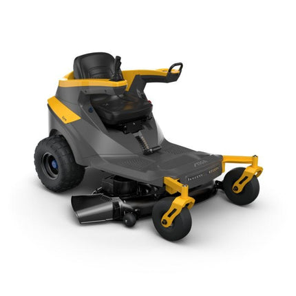 Batteridriven axialklippare Gyro 700e