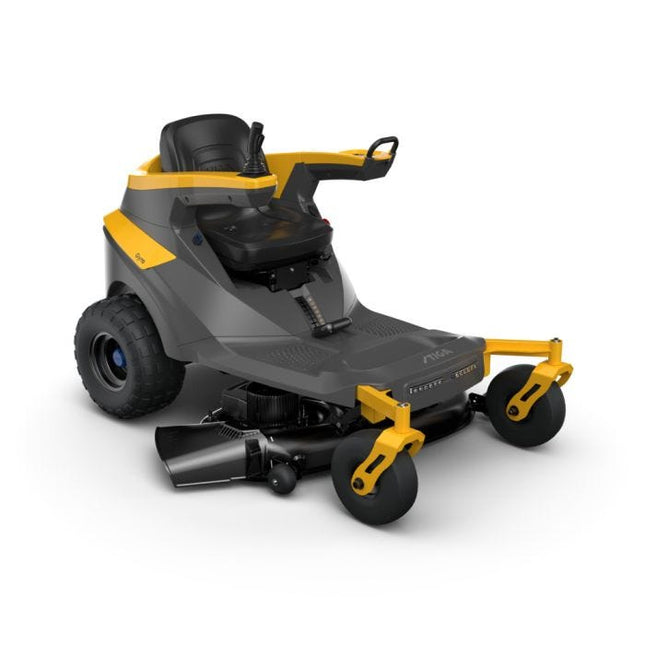 Batteridriven axialklippare Gyro 700e