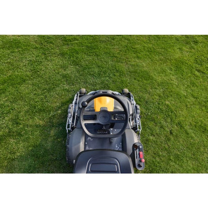 Bensindriven åkgräsklippare Park 500 WX