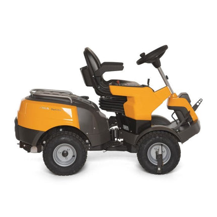 Bensindriven åkgräsklippare Park Pro 900 WX