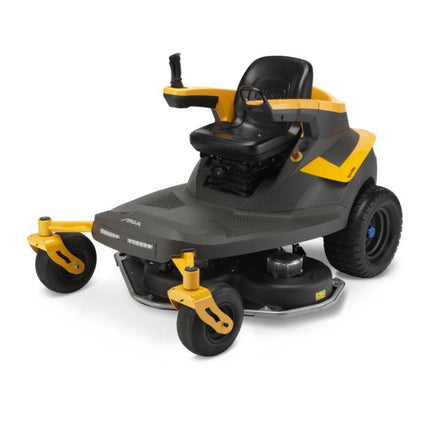 Batteridriven axialklippare Gyro 900e