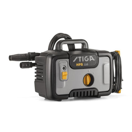 Elektrisk högtryckstvätt HPS 110