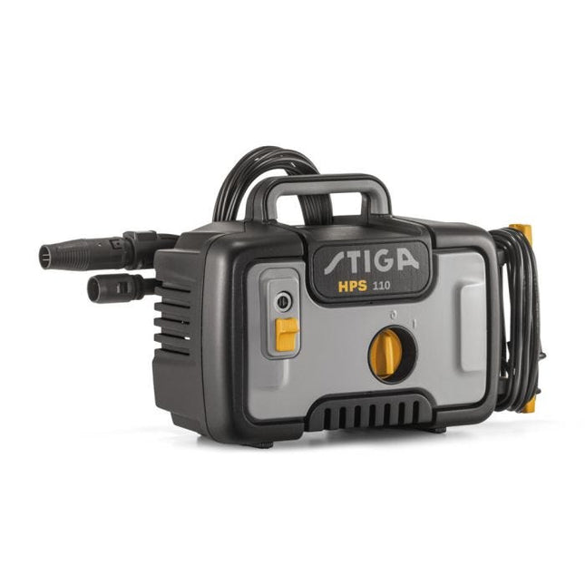 Elektrisk högtryckstvätt HPS 110