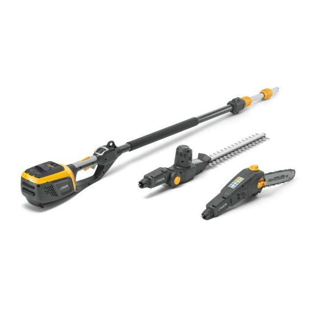 batteridrivet multi-tool MT 500e Kit