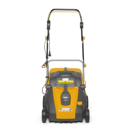 Elektrisk vertikalskärare SV 415 E