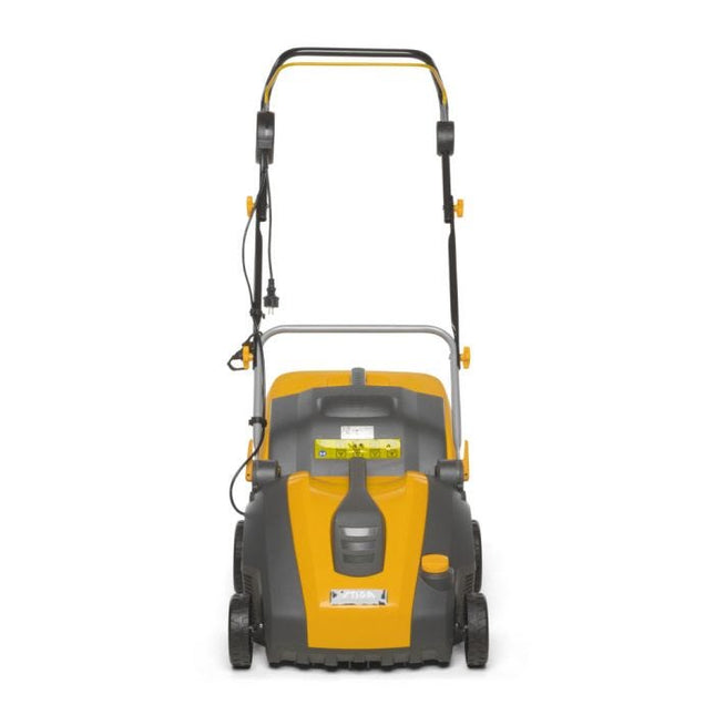 Elektrisk vertikalskärare SV 415 E