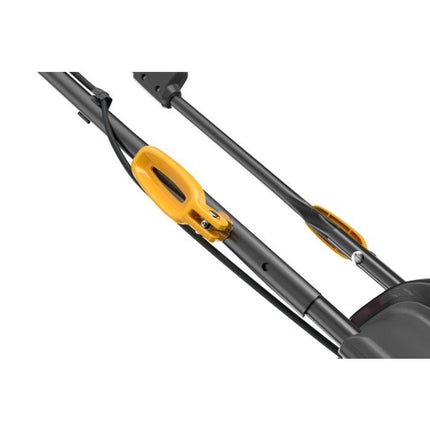 gräsklippare - aero 132e kit