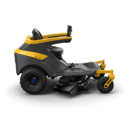 Batteridriven axialklippare Gyro 700e