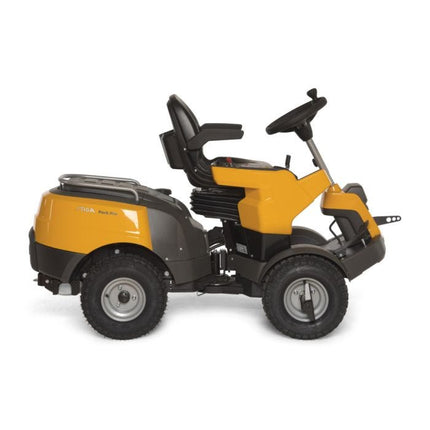 Bensindriven åkgräsklippare Park Pro 900 AWX