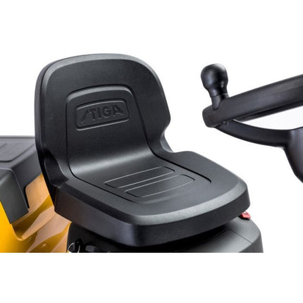 Bensindriven åkgräsklippare Park 300 RC