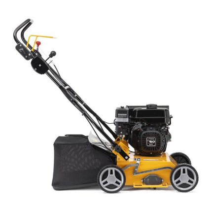 Bensindriven vertikalskärare SVP 40 G