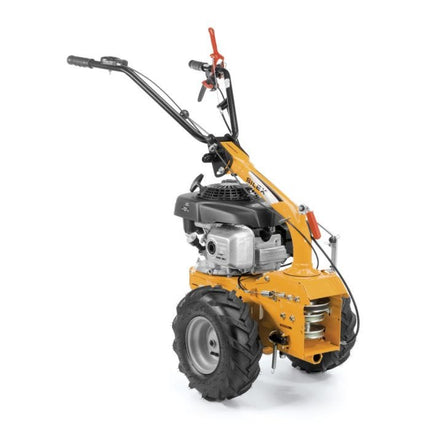 Bensindriven jordfräs Silex 95 H