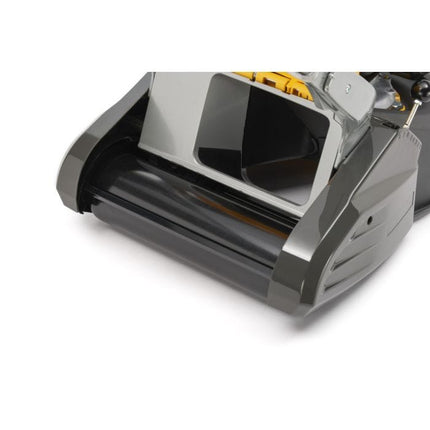 Bensindriven gräsklippare Twinclip 955 VR