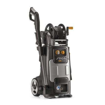 Elektrisk högtryckstvätt HPS 650 RG
