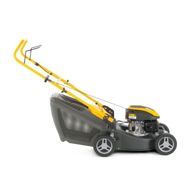 Bensindriven gräsklippare Collector 43