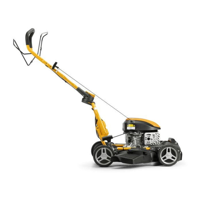 Bensindriven gräsklippare Multiclip 747 SD