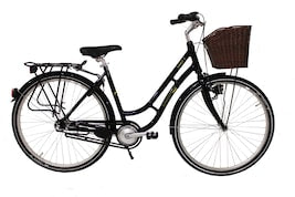 Sandnäs Fårö 3 Svart 28"