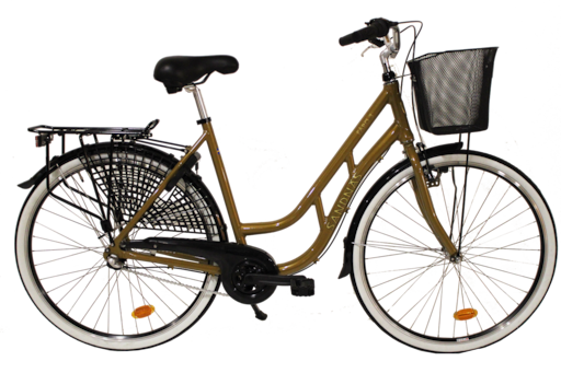 Sandnäs Fårö 3 Guld 28"