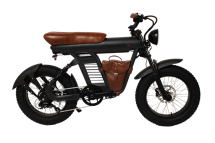 Diablo Fat Boy Premium
