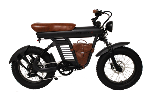 Diablo Fat Boy Premium