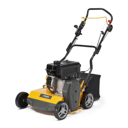 Bensindriven vertikalskärare SVP 40 G