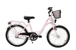 Sandnäs Bella 20" Rosa