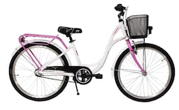 Sandnäs Bella 24" Vit