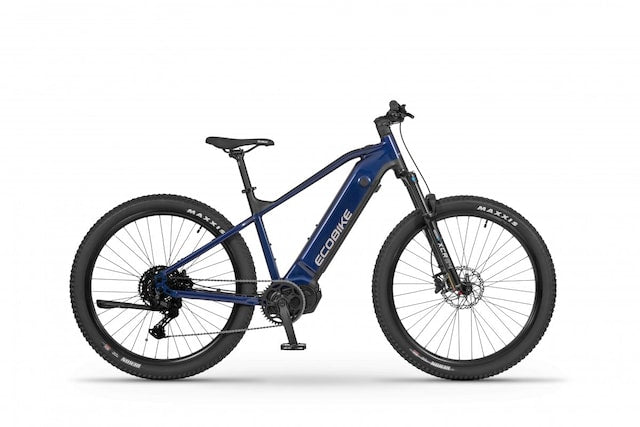 Ecobike RX 500 Blå