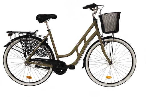 Sandnäs Fårö 3 Pearl grå 28"