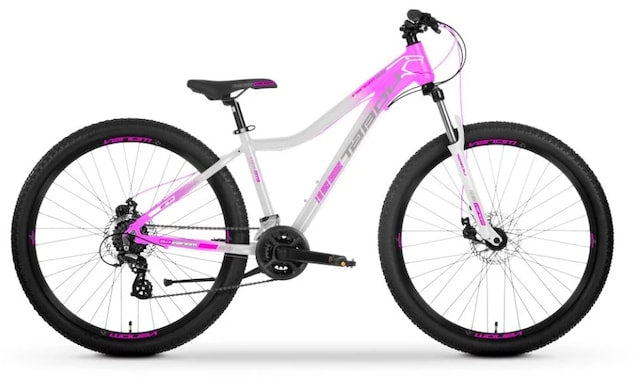 Tabou Venom 3.0 W Rosa/Vit