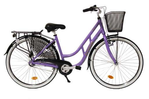 Sandnäs Fårö 3 Lila 28" 47cm